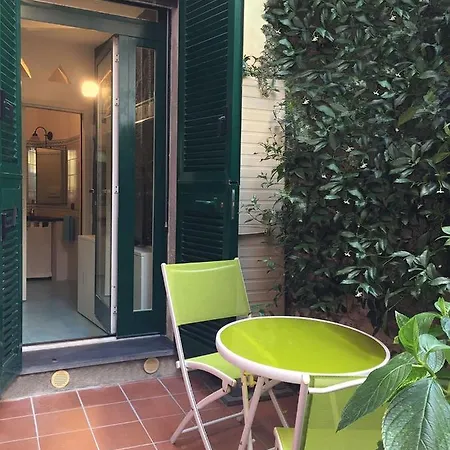 20 Appartement Monterosso al Mare