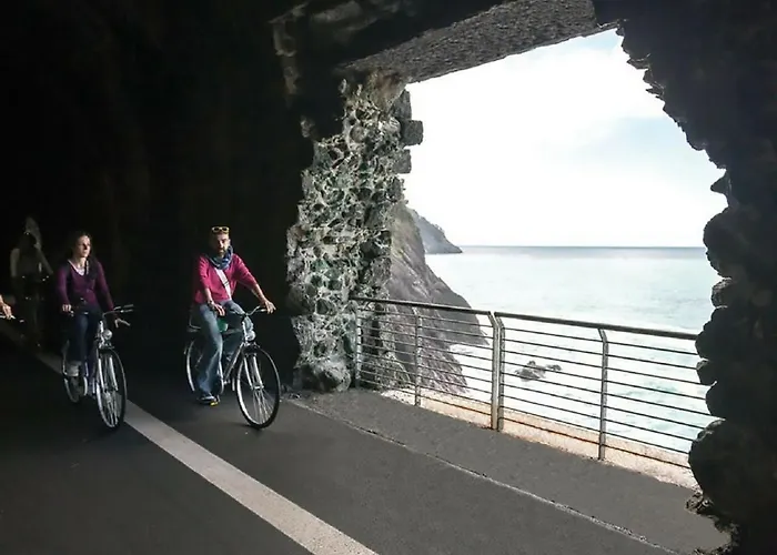 20 Lejlighed Monterosso al Mare