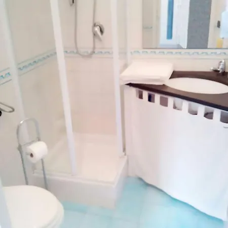 20 Apartment Monterosso al Mare