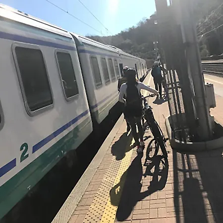 20 Monterosso al Mare