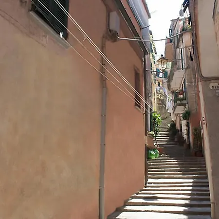 20 Apartment Monterosso al Mare