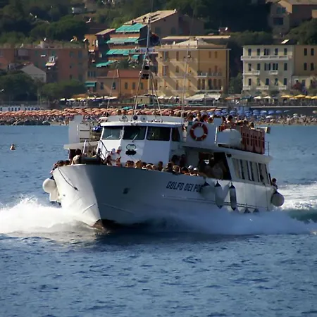 20 * Monterosso al Mare