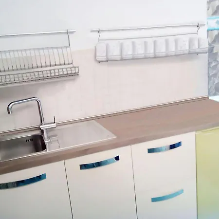 20 Apartment *
