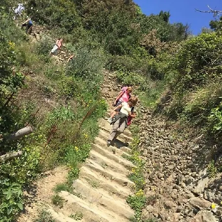 Lejlighed 20 Monterosso al Mare