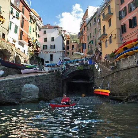 Lejlighed 20 Monterosso al Mare